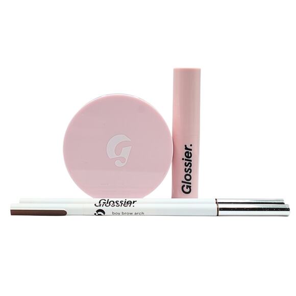 GLOSSIER Everyday Beauty Bundle - Picture 1 of 1